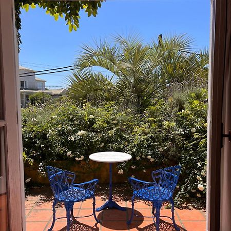 Hotel La Bluette Manantiales 外观 照片