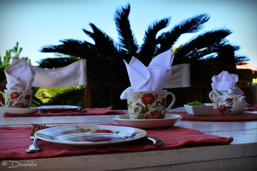 Hotel La Bluette Manantiales 外观 照片