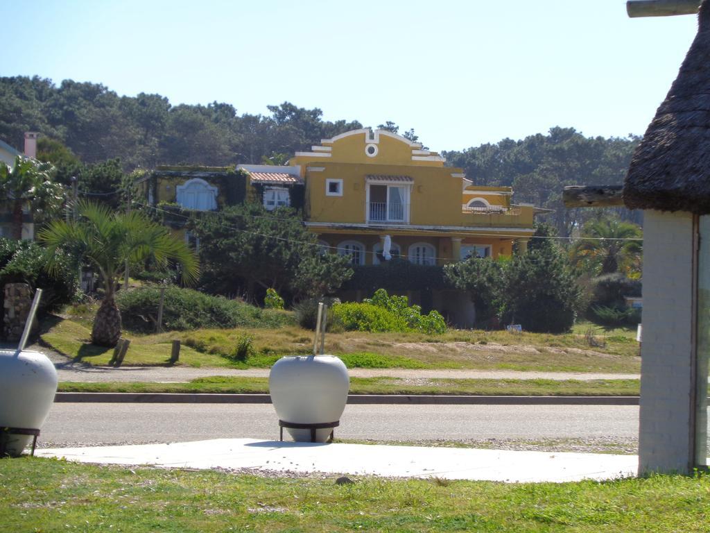Hotel La Bluette Manantiales 外观 照片