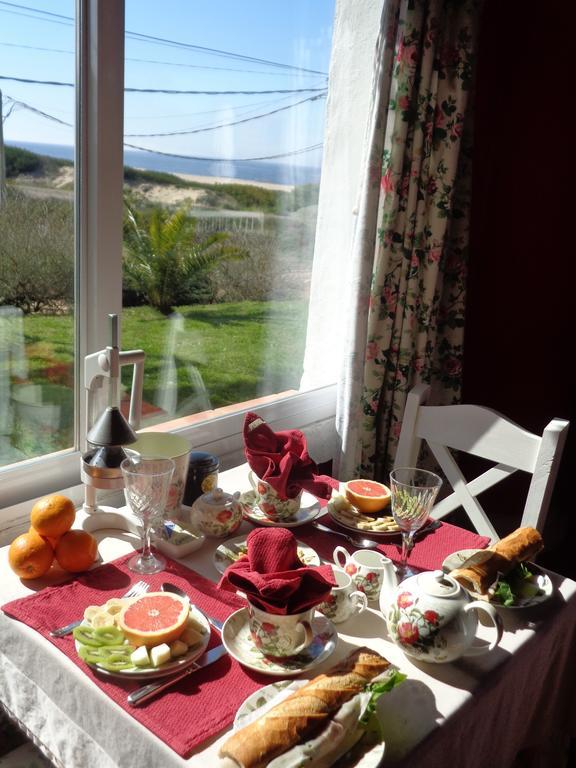 Hotel La Bluette Manantiales 外观 照片