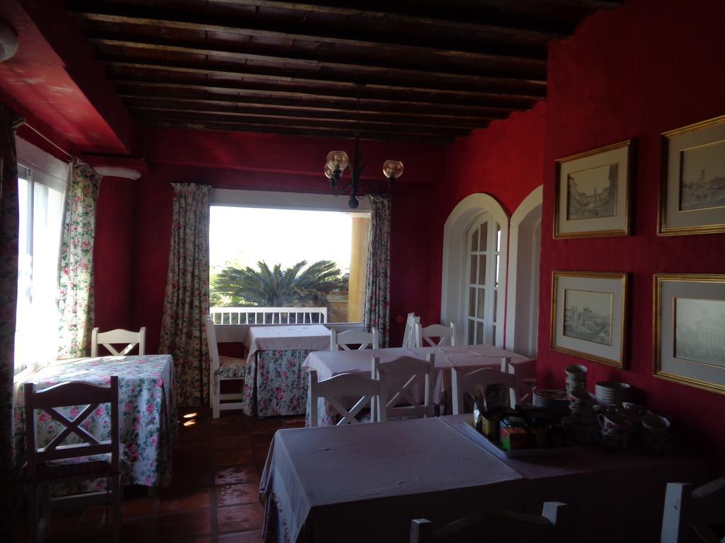 Hotel La Bluette Manantiales 外观 照片