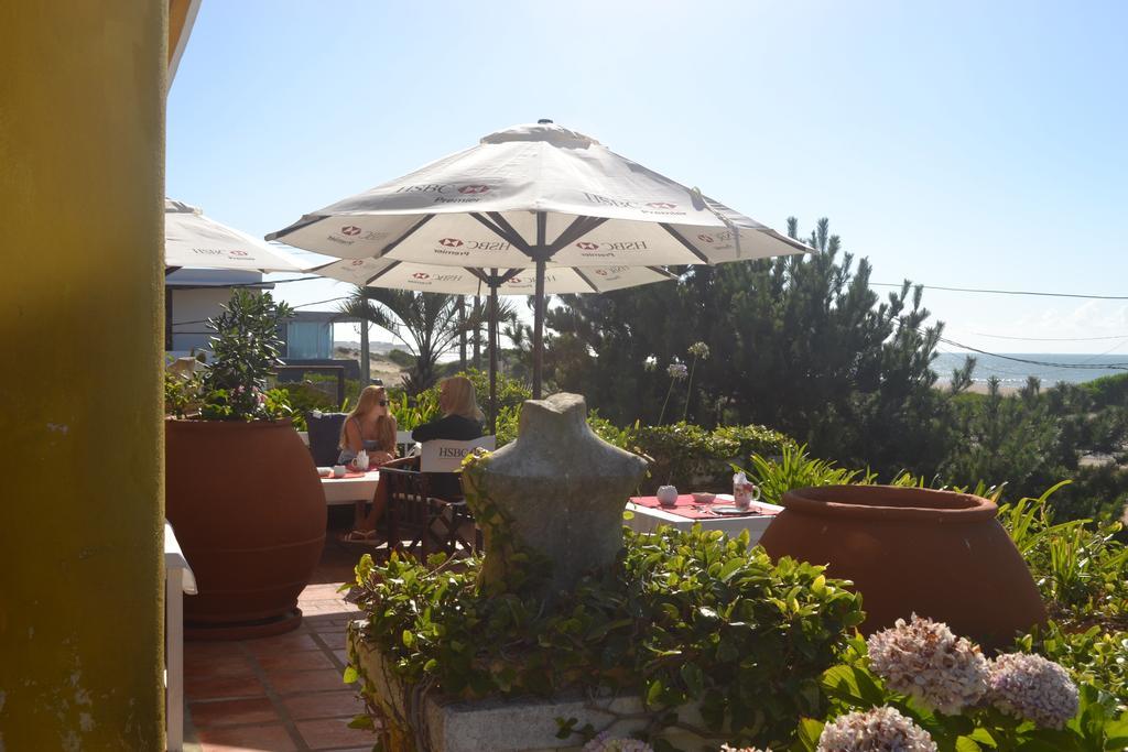Hotel La Bluette Manantiales 外观 照片