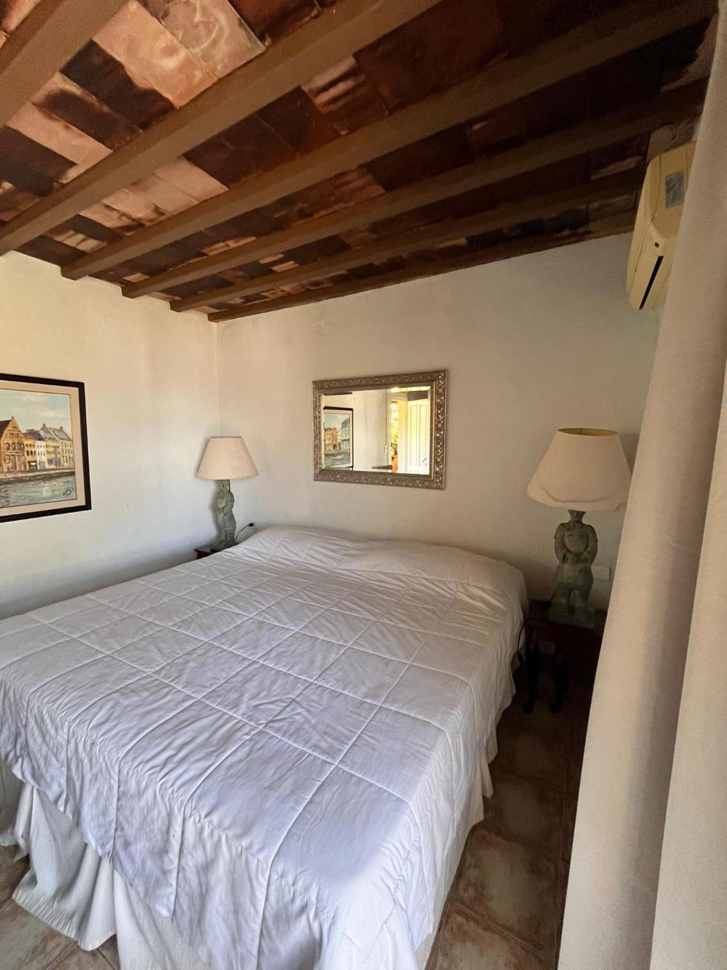 Hotel La Bluette Manantiales 外观 照片